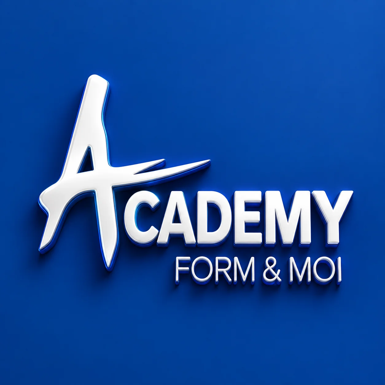 Academy Form & Moi