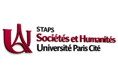 STAPS Université Paris Cité