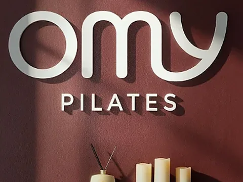 OMY Pilates