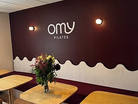 OMY Pilates