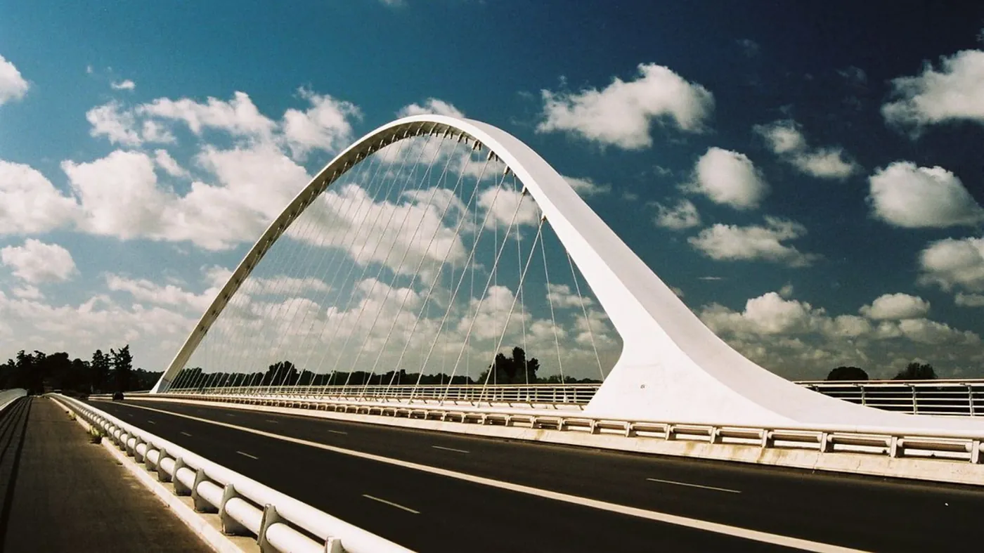 Pont de l'Europe