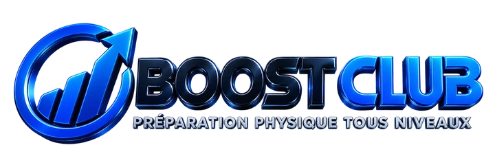 Boost Club