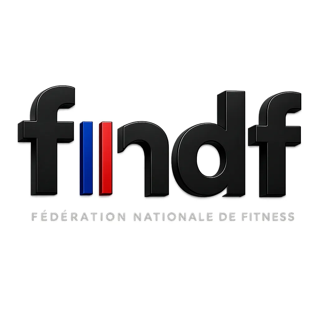 FNDF, Fédération Nationale de Fitness