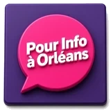 Pour Infos à Orléans