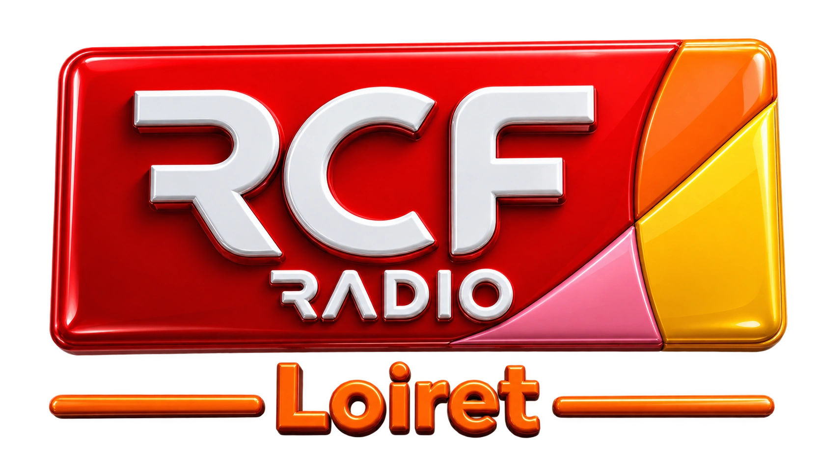 RCF Radio Loiret
