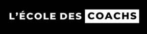 Logo L'École des Coachs, version fond clair