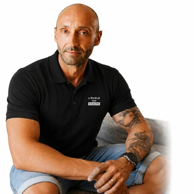 Florent Pautrat, formateur